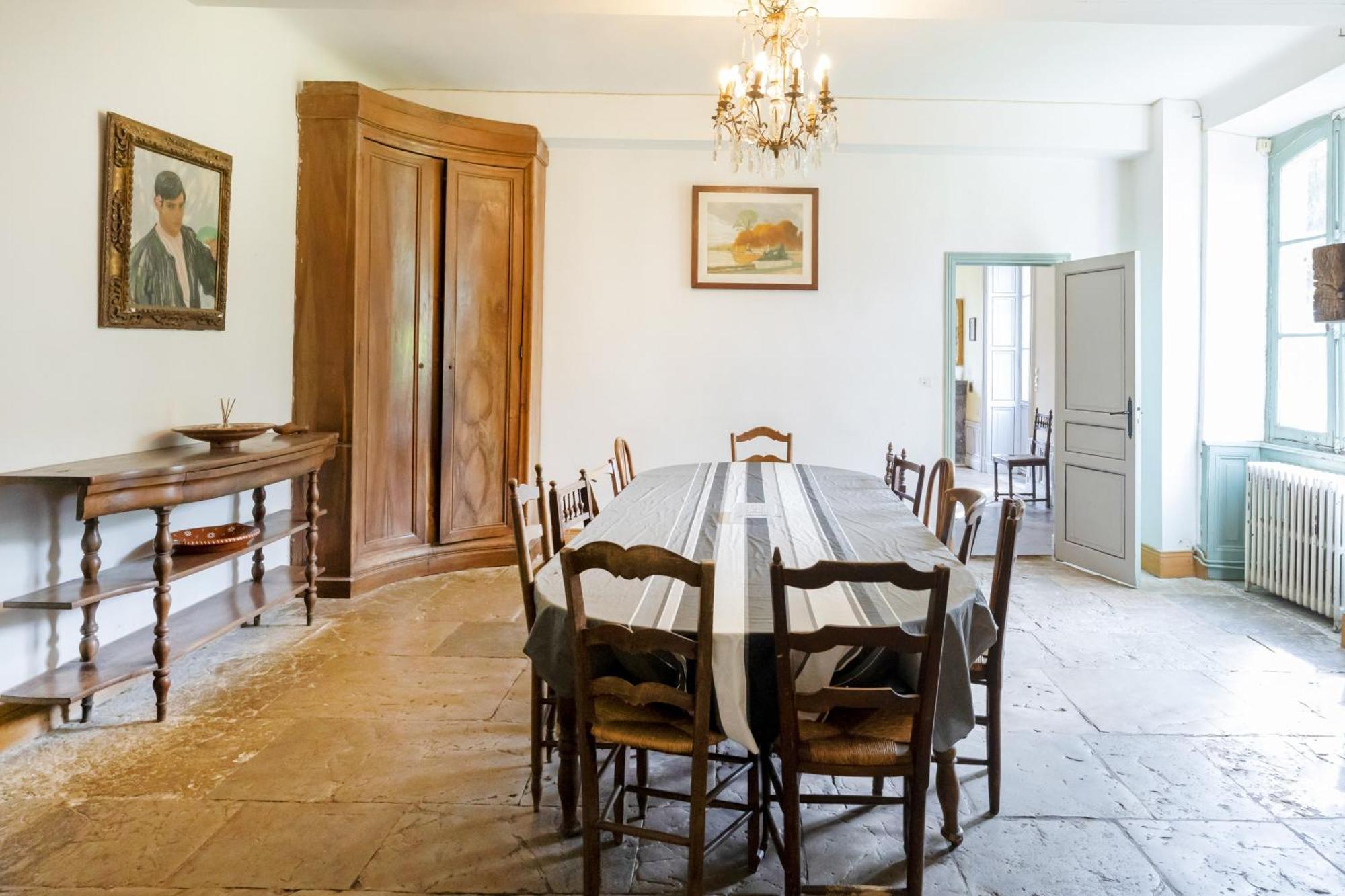 Maison Etxeparea ユスタリッツ エクステリア 写真
