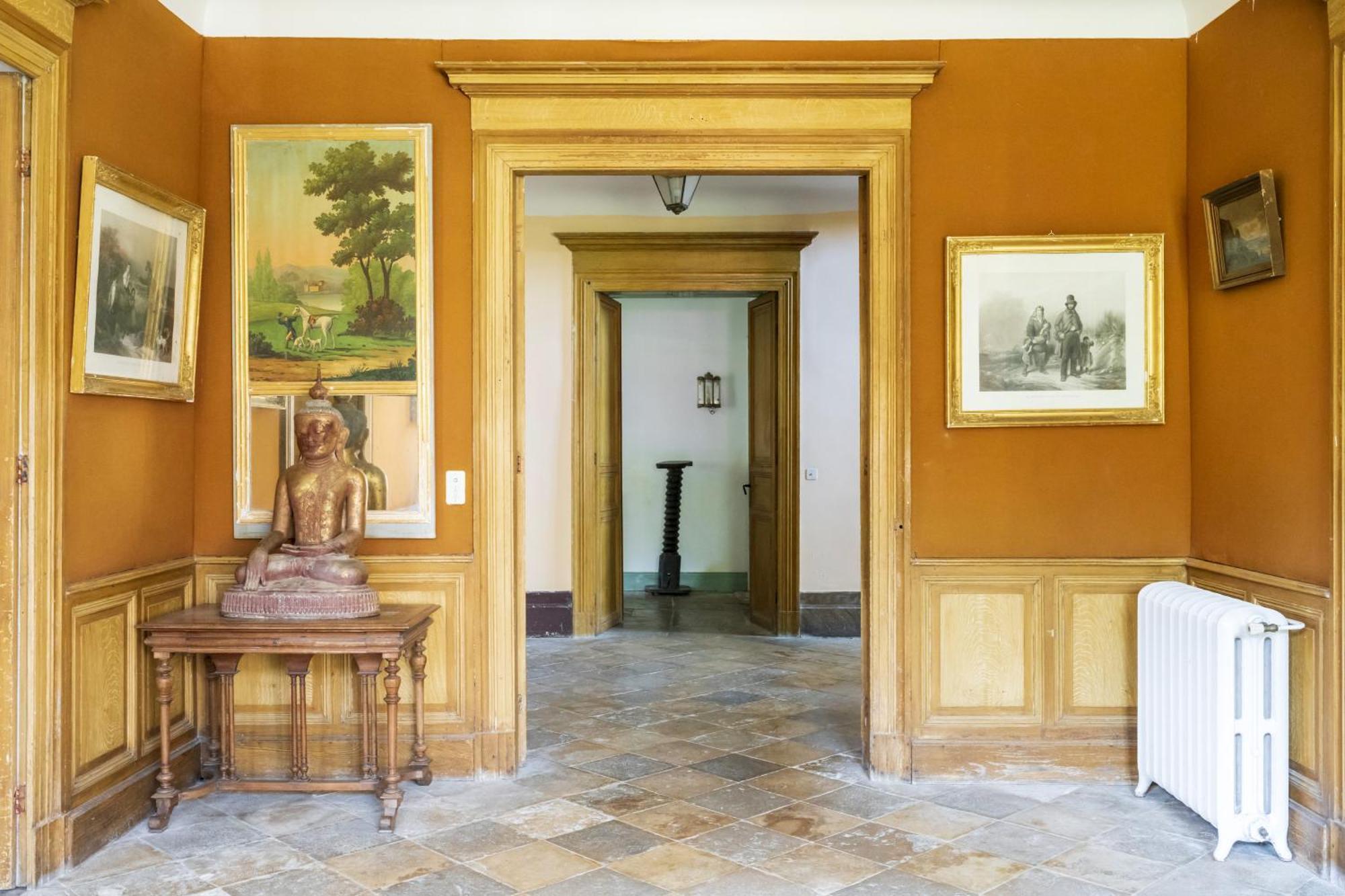 Maison Etxeparea ユスタリッツ エクステリア 写真