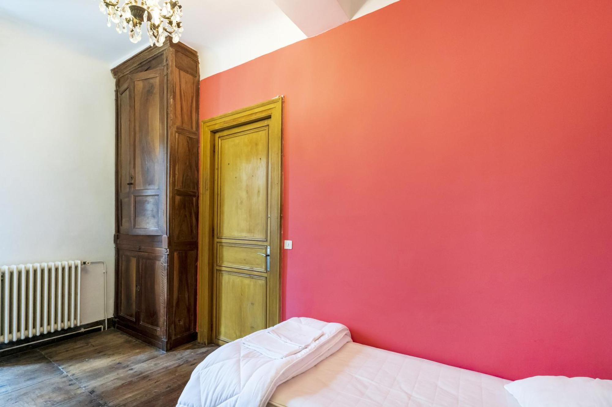 Maison Etxeparea ユスタリッツ エクステリア 写真