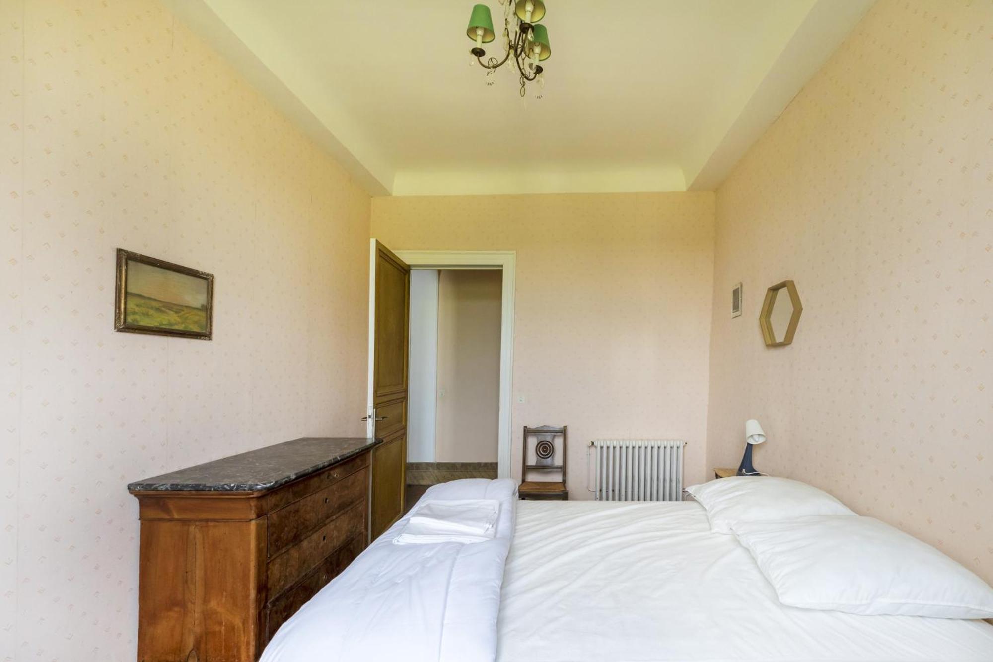 Maison Etxeparea ユスタリッツ エクステリア 写真