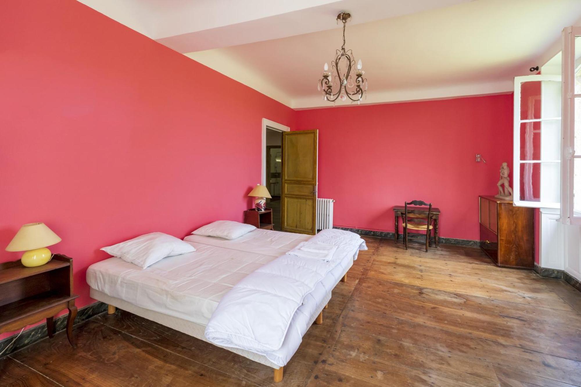 Maison Etxeparea ユスタリッツ エクステリア 写真