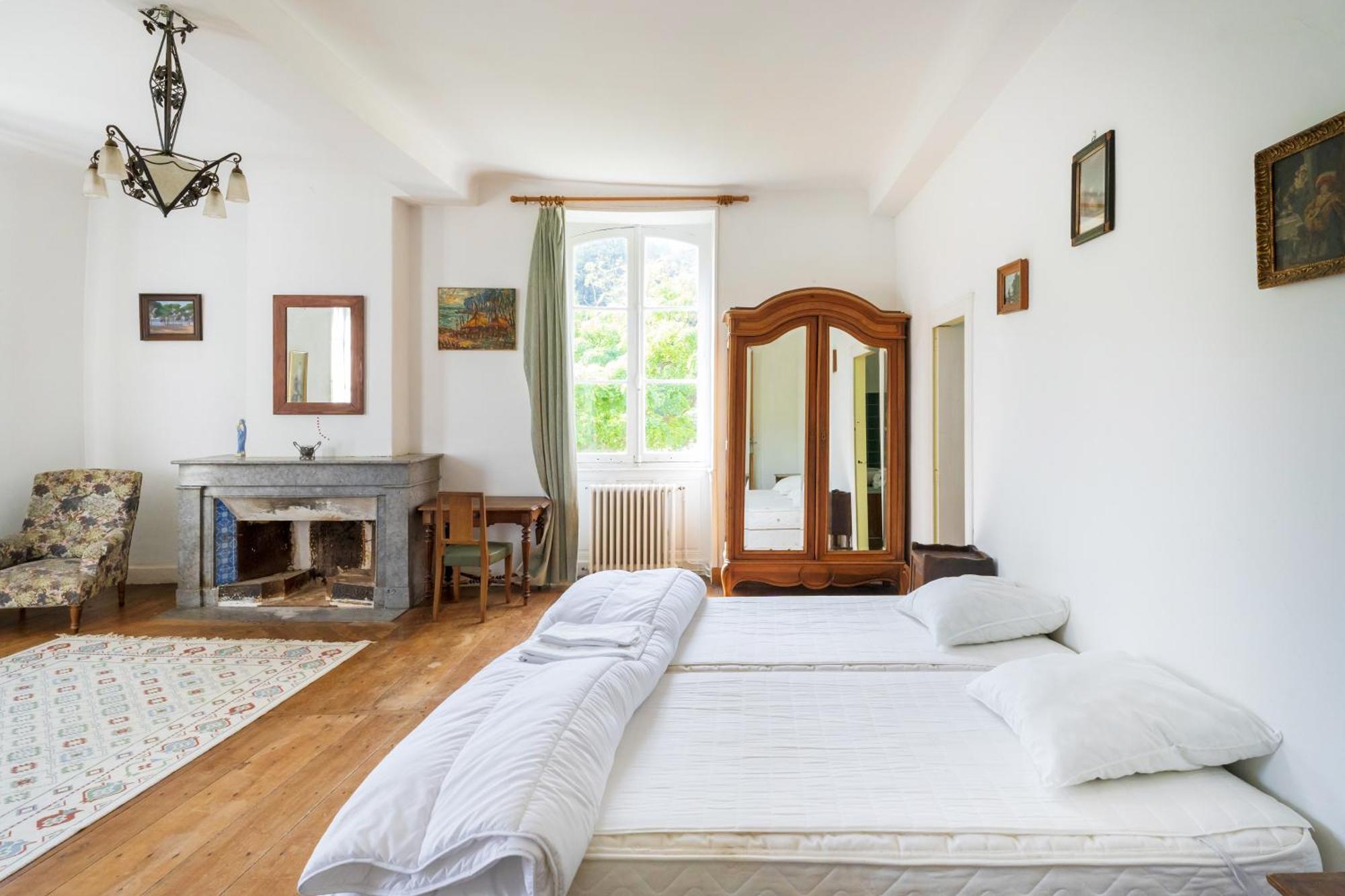 Maison Etxeparea ユスタリッツ エクステリア 写真