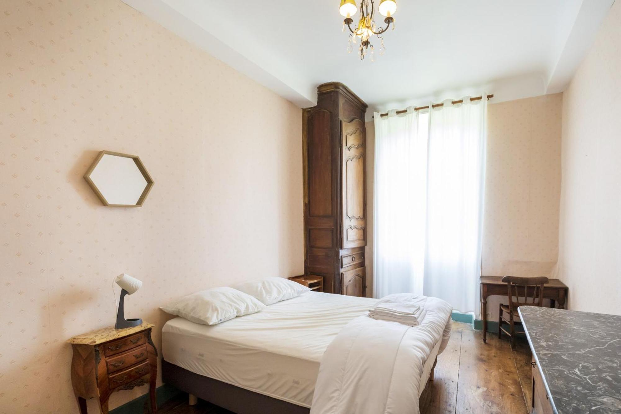 Maison Etxeparea ユスタリッツ エクステリア 写真