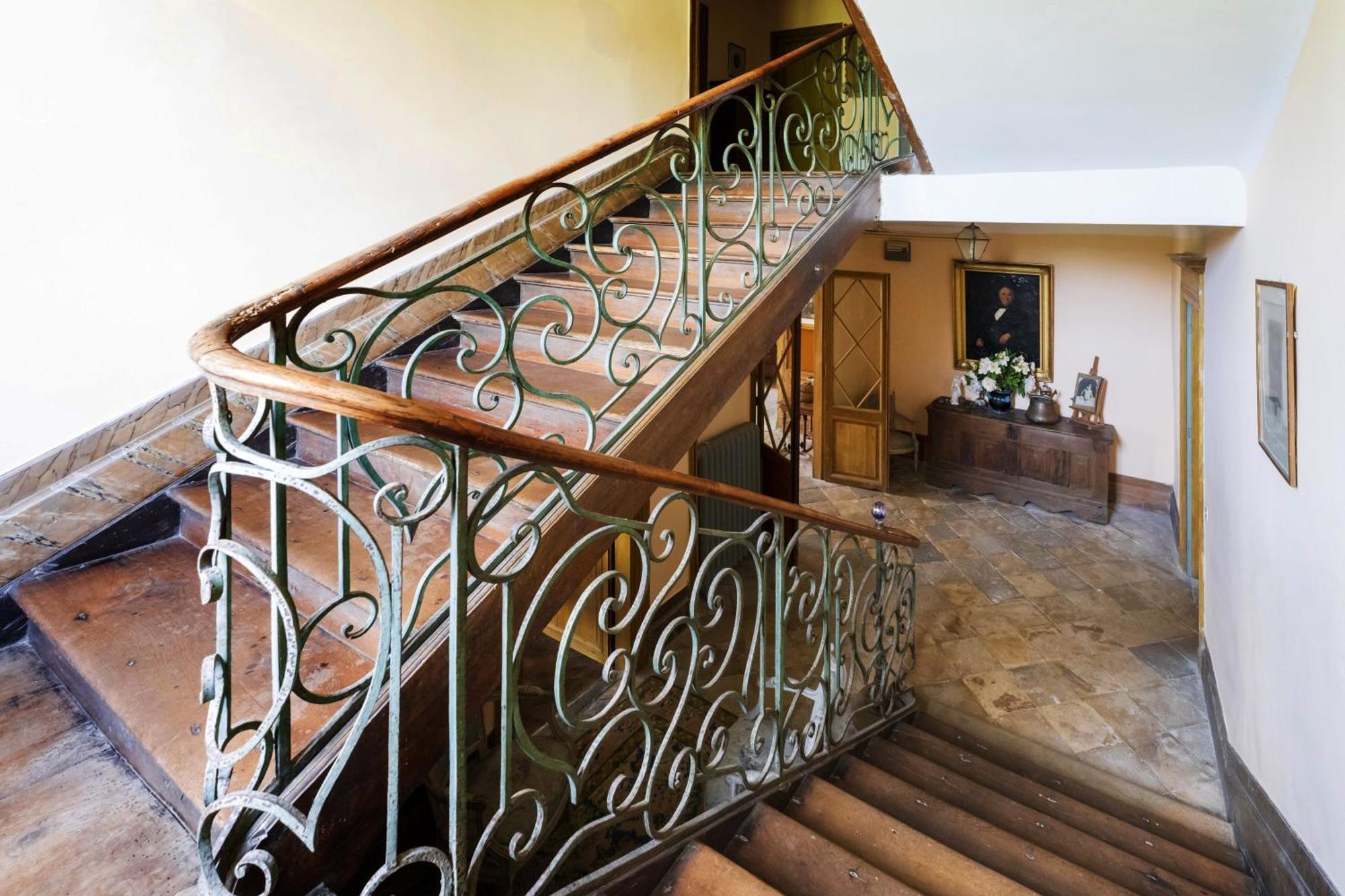 Maison Etxeparea ユスタリッツ エクステリア 写真