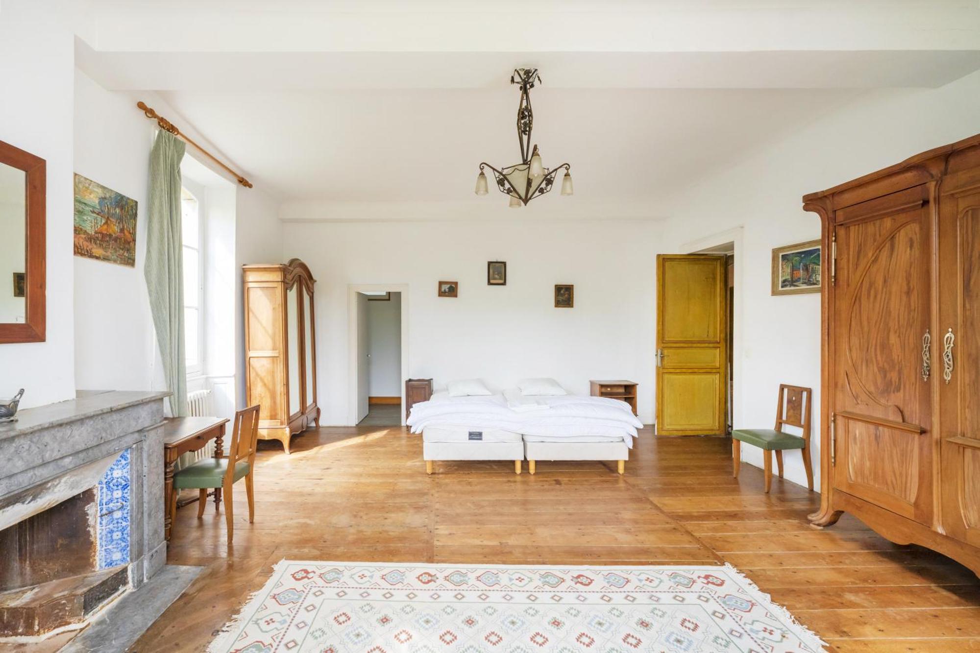 Maison Etxeparea ユスタリッツ エクステリア 写真