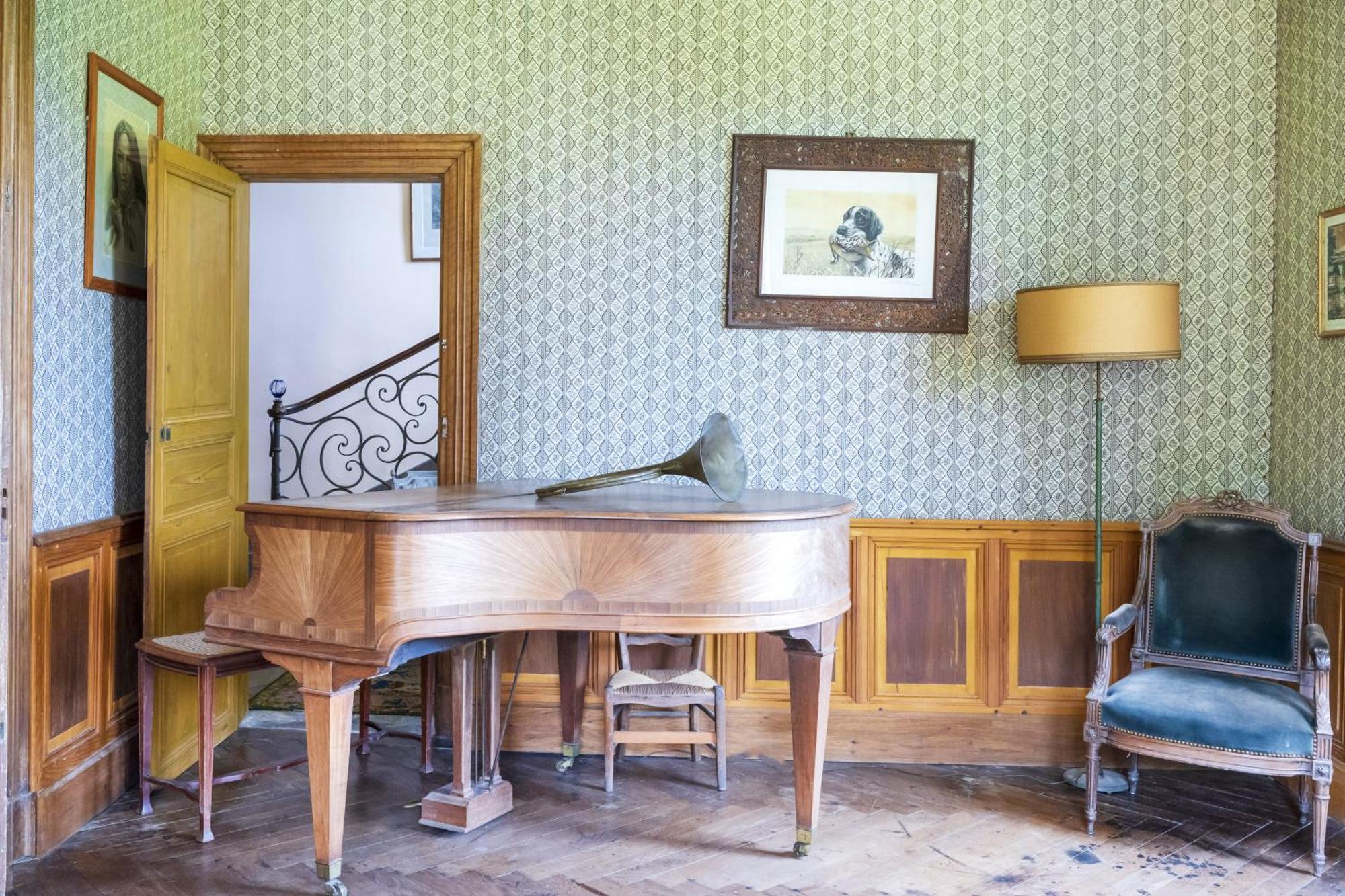 Maison Etxeparea ユスタリッツ エクステリア 写真