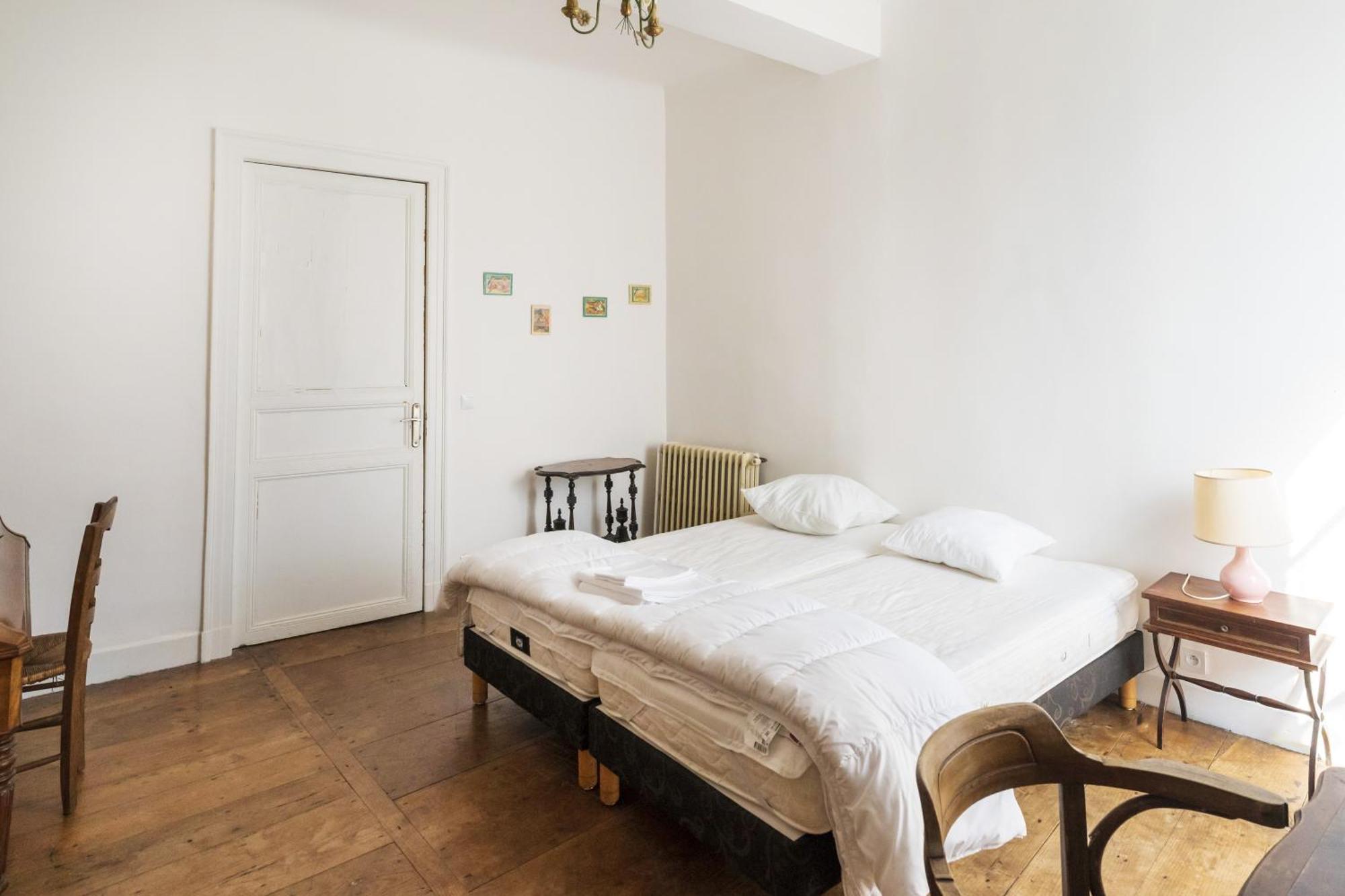 Maison Etxeparea ユスタリッツ エクステリア 写真