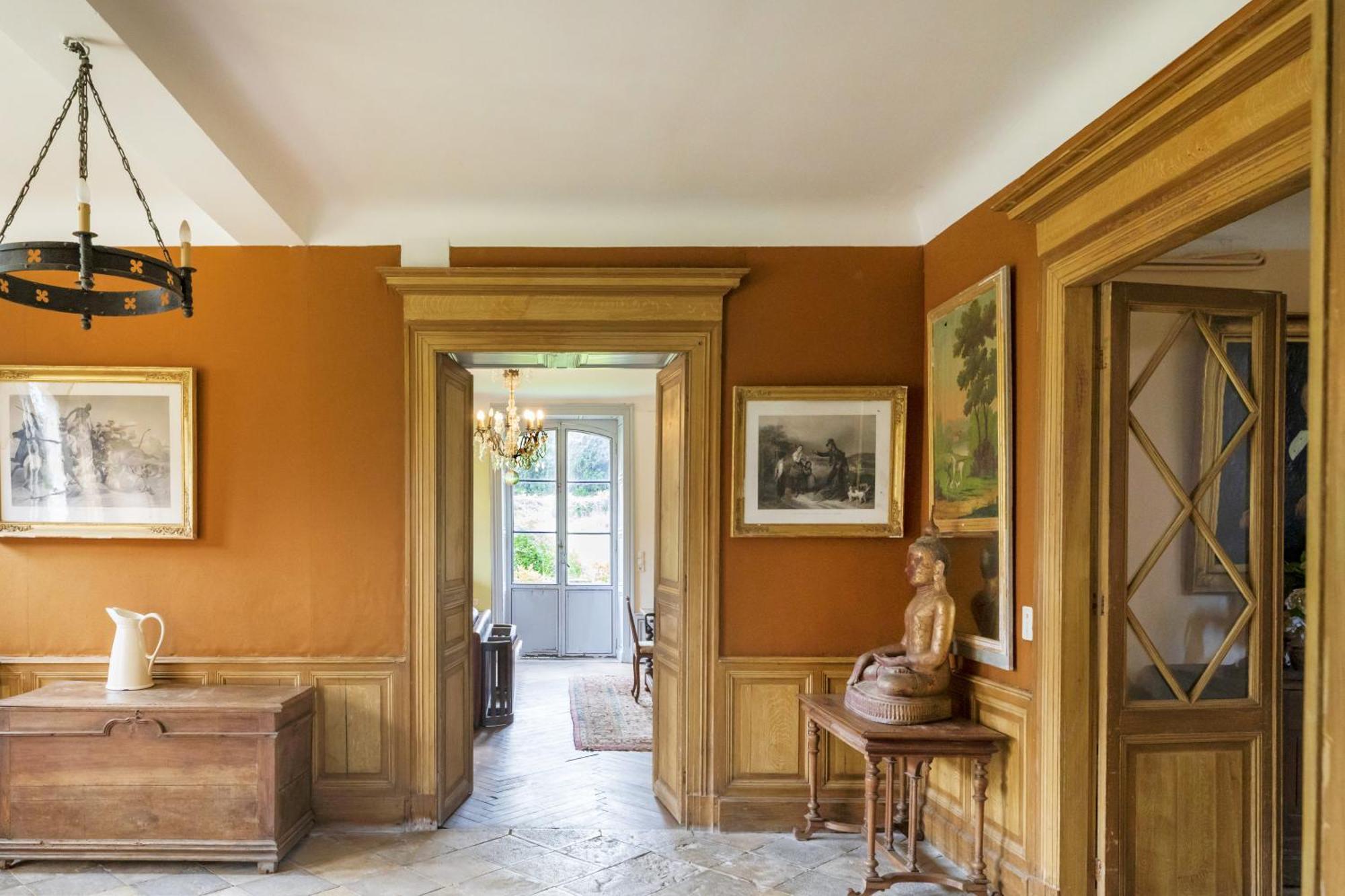 Maison Etxeparea ユスタリッツ エクステリア 写真